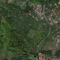 Lamitan map(satellite map)