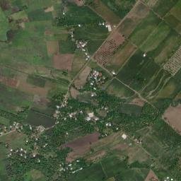 Bayasong map(satellite map)