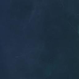 Governor Generoso map(satellite map)