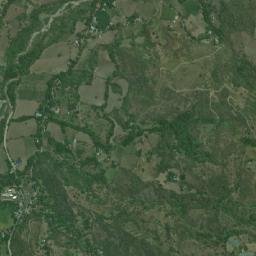 Enciso map(satellite map)