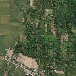 Puloypuloy map(satellite map)