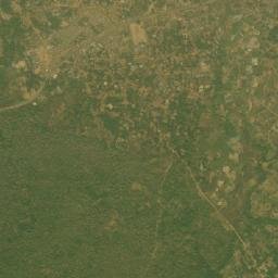 Effium map(satellite map)