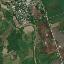 Telafas map(satellite map)