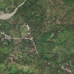 Tibanbang map(satellite map)