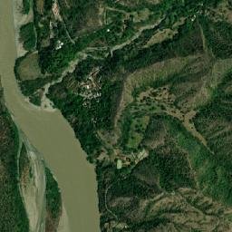 Olaya map(satellite map)