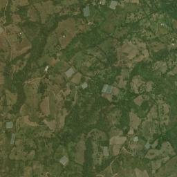 San José de Miranda map(satellite map)