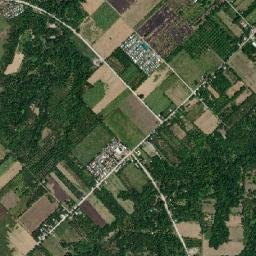 Kiblawan map(satellite map)