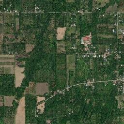 Kiblawan map(satellite map)