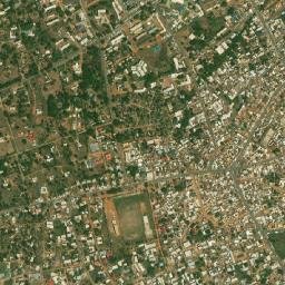 Ho map(satellite map)