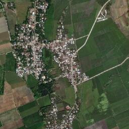 Biwang map(satellite map)