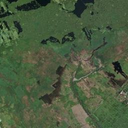 Lutayan map(satellite map)