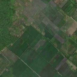 Lutayan map(satellite map)