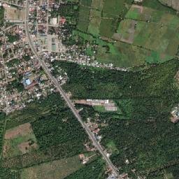 Sulop map(satellite map)