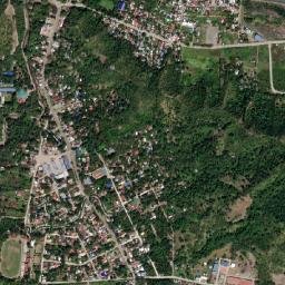 Malalag map(satellite map)