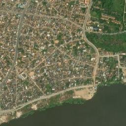 Epe map(satellite map)