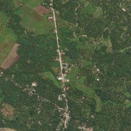Limulan map(satellite map)
