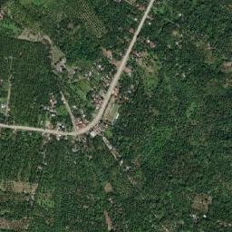 New Baclayon map(satellite map)