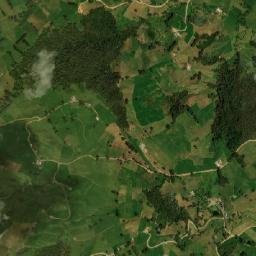 Entrerrios map(satellite map)