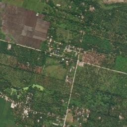 Kalamansig map(satellite map)