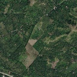 Bulacan map(satellite map)