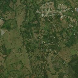 San Miguel map(satellite map)
