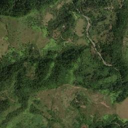 Hato map(satellite map)