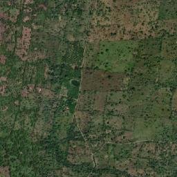 Cabrera map(satellite map)