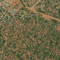 Yirol map(satellite map)