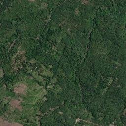 Province of Basilan map(satellite map)