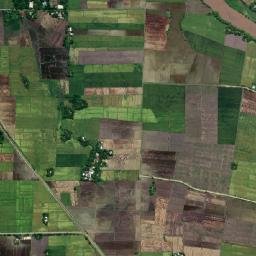 Norala map(satellite map)
