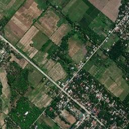 New Iloilo map(satellite map)