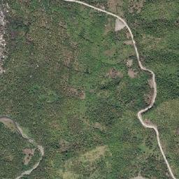 Magdug map(satellite map)