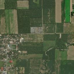 Kapaya map(satellite map)