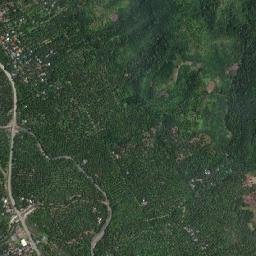 Basiawan map(satellite map)