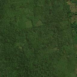 Amphoe Saba Yoi map(satellite map)