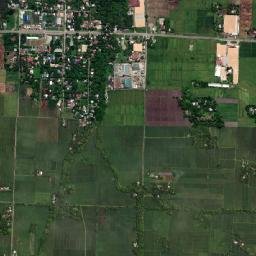 Liberty map(satellite map)