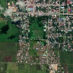 Norala map(satellite map)