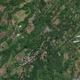 Libas map(satellite map)