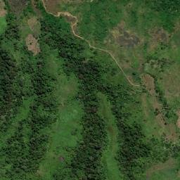 Lambayong map(satellite map)