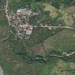 Luzon map(satellite map)