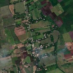 Busok map(satellite map)