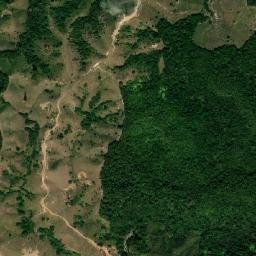 Puerto Berrío map(satellite map)