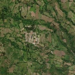Macaravita map(satellite map)