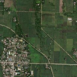 Panay map(satellite map)