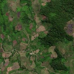 Tampakan map(satellite map)