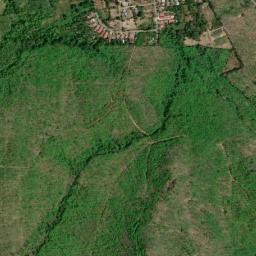 Satellite view of Padang Golf Universiti Utara Malaysia