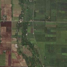 Lopez Jaena map(satellite map)