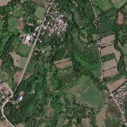 Paraiso map(satellite map)