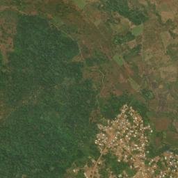 Somié map(satellite map)