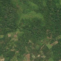 Kulaman map(satellite map)